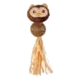 Juguete Lechuza catnip para gatos