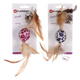 Juguete Leopard Pelota para gatos