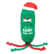 Juguete navideño para gatos FuzzYard Jolly Old St Pickl-ous