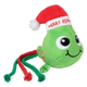 Juguete navideño para gatos FuzzYard Merry Fishmas