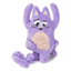 Juguete para gatos con catnip FuzzYard Yoga Cats Namaste