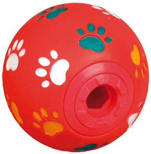 Juguete Trainer ball para perros