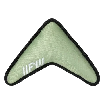 Juguete volador para perros FuzzYard FY Active Flyer khaki