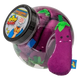 Juguetes con catnip para gatos BAM! Berenjena Genie (20 uds)