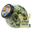 Juguetes con catnip para gatos BAM! Saco (20 uds)