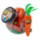 Juguetes con catnip para gatos BAM! Zanahoria (20 uds)