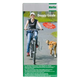 Kit adaptador de bicicleta con muelle para perros