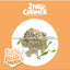 Arena para gatos de guisante y yuca Kit Cat 2nd Chance 7 L