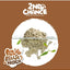 Arena para gatos aglomerante de café Kit Cat 2nd Chance 7 L