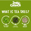 Arena para gatos aglomerante de té verde Kit Cat 2nd Chance