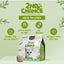 Arena para gatos aglomerante de té verde Kit Cat 2nd Chance