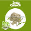Arena para gatos aglomerante de té verde Kit Cat 2nd Chance