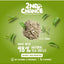 Arena para gatos aglomerante de té verde Kit Cat 2nd Chance