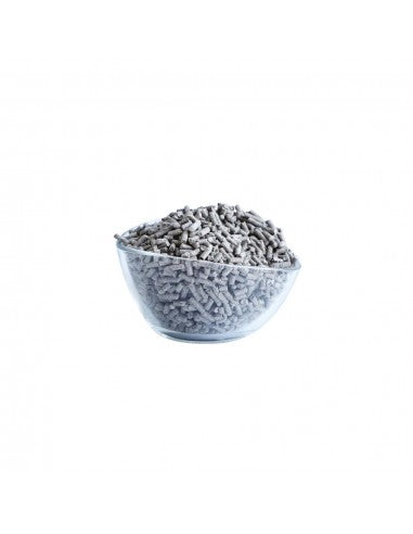 Arena para gatos aglomerante Kit Cat NovaClump carbón 7 L