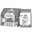 Arena para gatos aglomerante Kit Cat NovaClump carbón 7 L