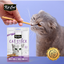 Snack para gatos Kit Cat Cat Stick salmón y vieira 15 g