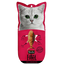 Snack para gatos Kit Cat FilletFresh atún y pescado ahumado