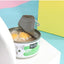 Comida húmeda para gatos Kit Cat atún y huevo de codorniz 70 g