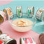 Comida húmeda para gatos Kit Cat Gravy pollo y salmón 70 g
