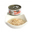 Comida húmeda para gatos Kit Cat Gravy pollo y salmón 70 g