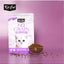 Pienso para gatos sin cereales Kit Cat atún y salmón 1 kg