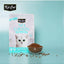 Pienso para gatos sin cereales Kit Cat pollo y pavo 10 kg