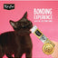 Snack cremoso para gatos Kit Cat PurrPuree atún y salmón 60 g