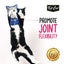Snacks para gatos Kit Cat PurrPuree Plus pollo articular 60 g