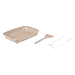 kit de bandeja gato mini