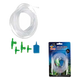 Kit tubo de aire para acuario