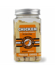 Snacks naturales perros y gatos Kiwi Walker pollo 80 g