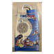 Lecho de pellets de madera para roedores 10 litros