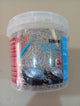Alimento tortugas sticks 1 KG/ 3.7 L lindo