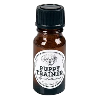 Líquido de adiestramiento para cachorros Puppy 10 ml