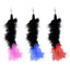Caña para gatos BAM! Magic Wand Glamour Puss 90 cm