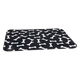 Manta Huesitos 100 x 70 cm para perros