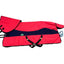 Manta impermeable de invierno para caballo con capucha - vista 9