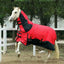 Manta de invierno impermeable para caballo, 3 colores - vista 3
