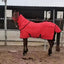 Manta de invierno impermeable para caballo, 3 colores - vista 5