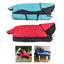 Manta de invierno impermeable para caballo, 3 colores - vista 6