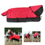 Manta de invierno impermeable para caballo, 3 colores - vista 8