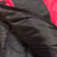 Manta de invierno impermeable para caballo con cuello - vista 5