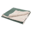 Manta reversible para perros FuzzYard Life Myrtle Green