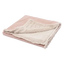 Manta reversible para perros FuzzYard Life Soft Blush