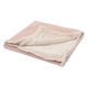 Manta reversible para perros FuzzYard Life Soft Blush