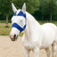 Máscara antimoscas transpirable para caballo con orejas - vista 2