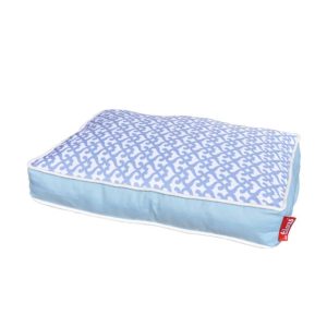 COLCHÓN RECTANGULAR CON FUNDA EXTRAIBLE TALLA M