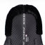 Media salvacruz acolchada para silla de montar - vista 7