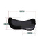 Media salvacruz acolchada para silla de montar