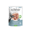 Schesir Sobre Atún con merluza 70 gr para gatos